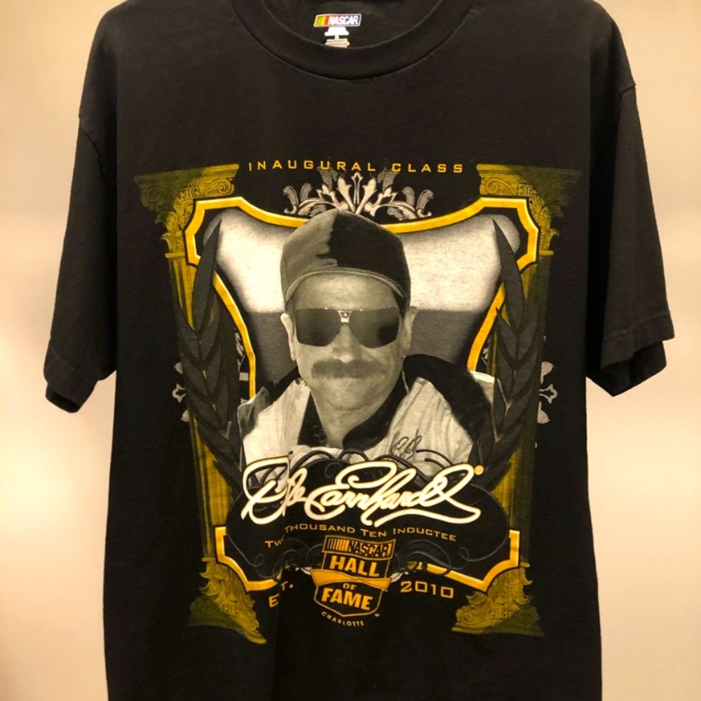 Men’s “The Intimidator” t-shirt